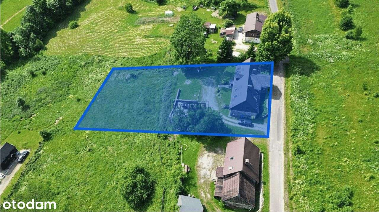 Dom na Zielonym Wzgórzu - Pełny obrazek: 5/13