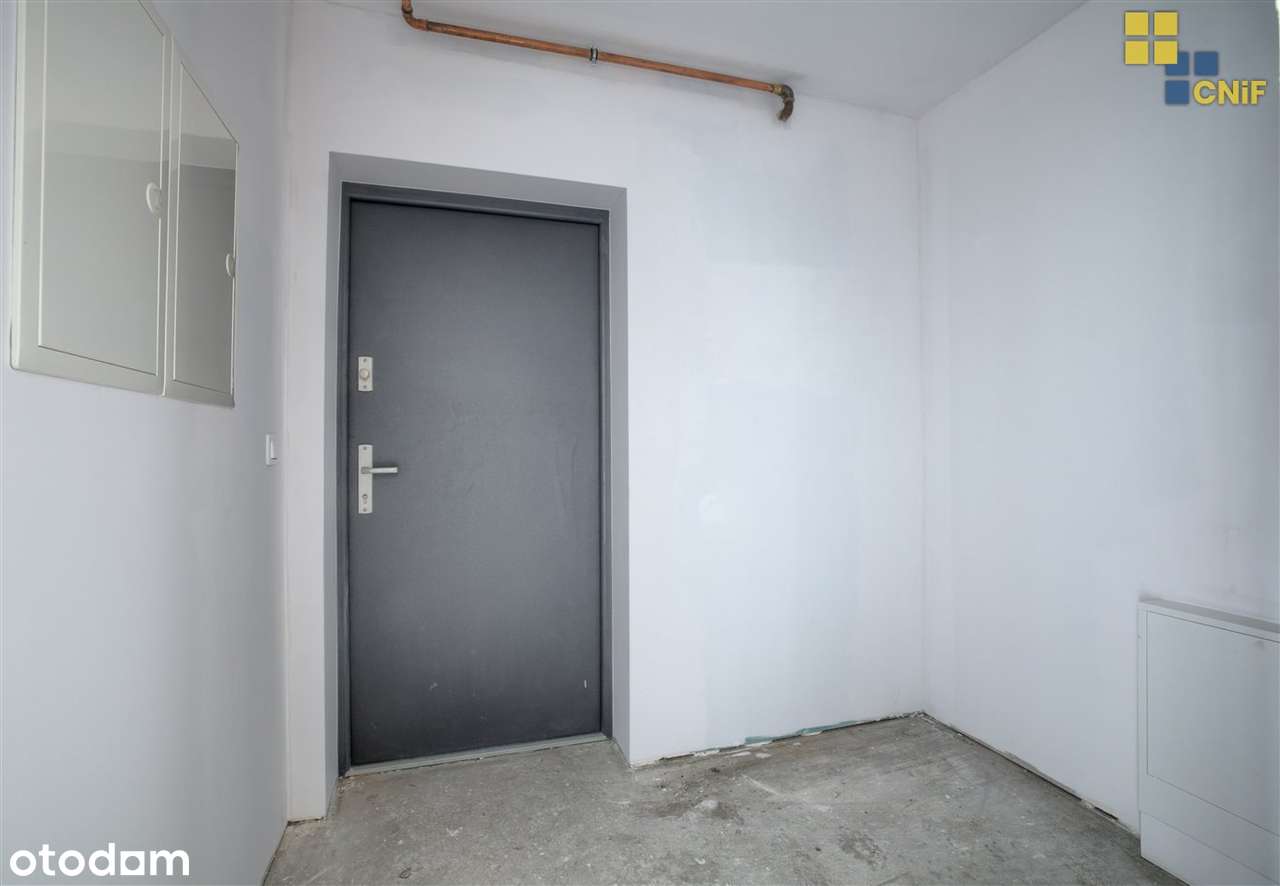 Nowy apartament 3 pokoje + balkon + antresola-7