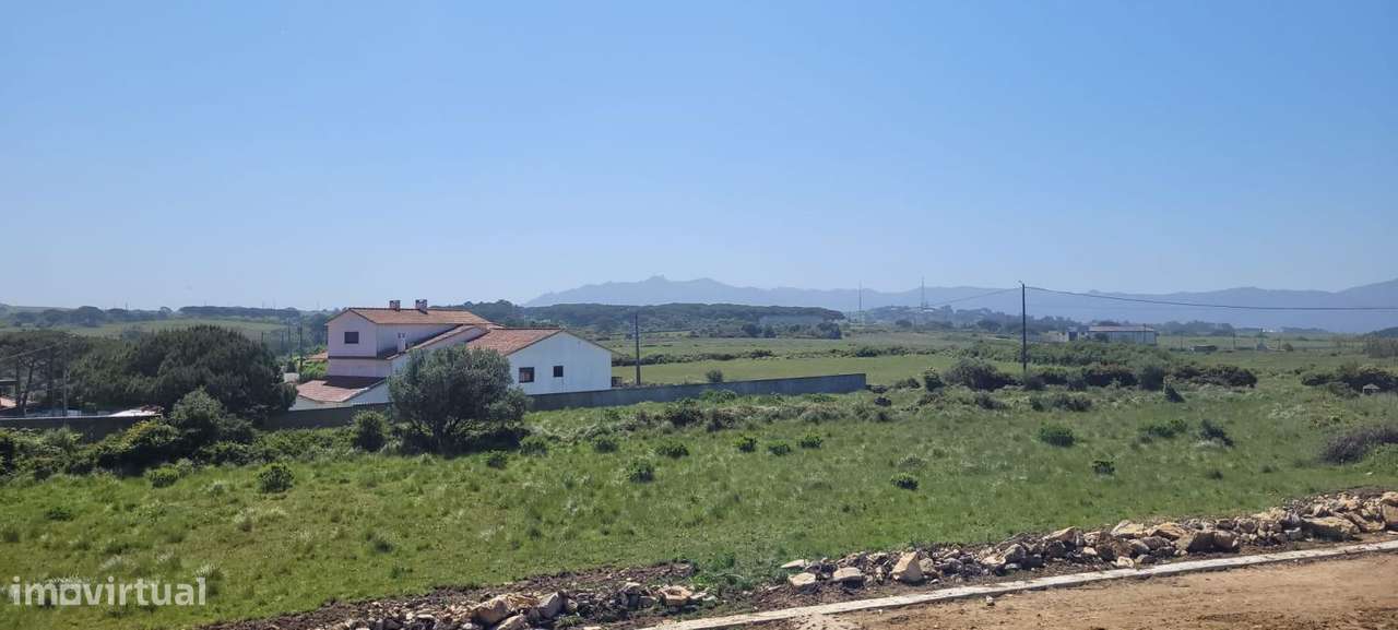 Moradia T4 Sintra-26