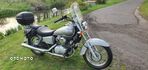 Honda Shadow - 1