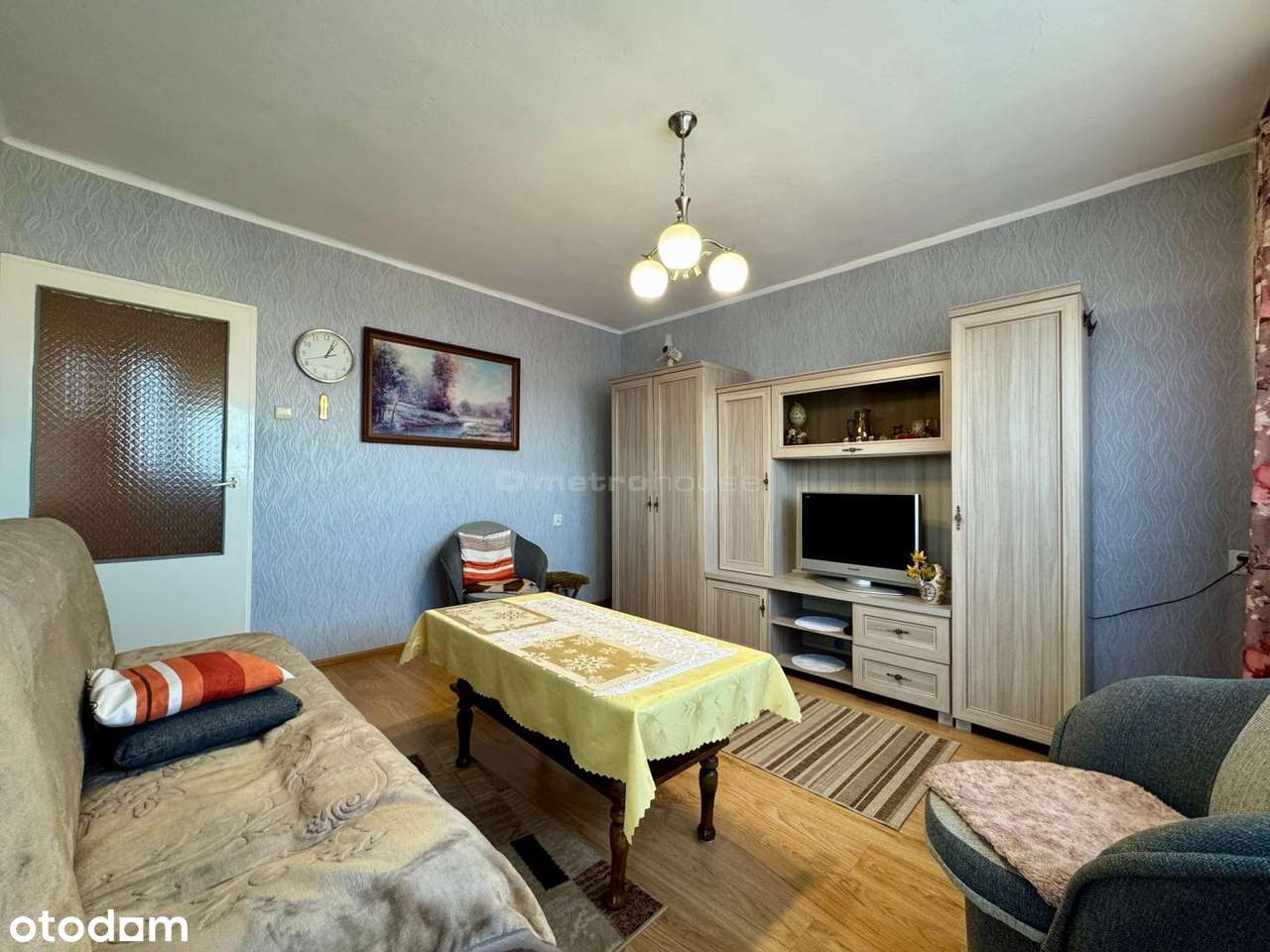 M3 z widokiem na Bazylikę! - Pełny obrazek: 2/16