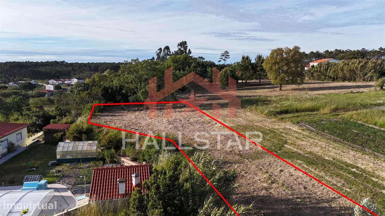 Terreno / Para Construção / Área total 870m2 / Indice de 0.5 / Monte R - Grande imagem: 2/6