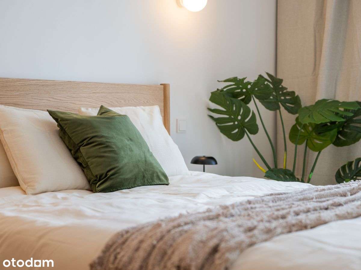 ✅ 2 pokojowe ✅ wysokie 7 piętro ✅ ciche ✅ parking✅-9