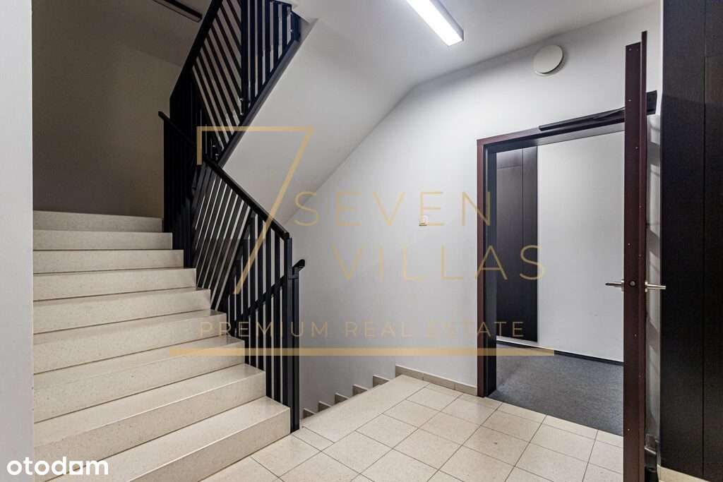 Apartament z balkonem i garażem-2