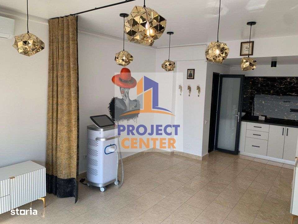 Spatiu comercial, Zona Bere, Parter-6