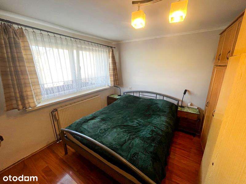 Trzy mieszkania w jednym domu!-5