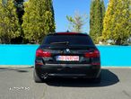 BMW Seria 5 520d xDrive Touring Aut. Luxury Line - 15