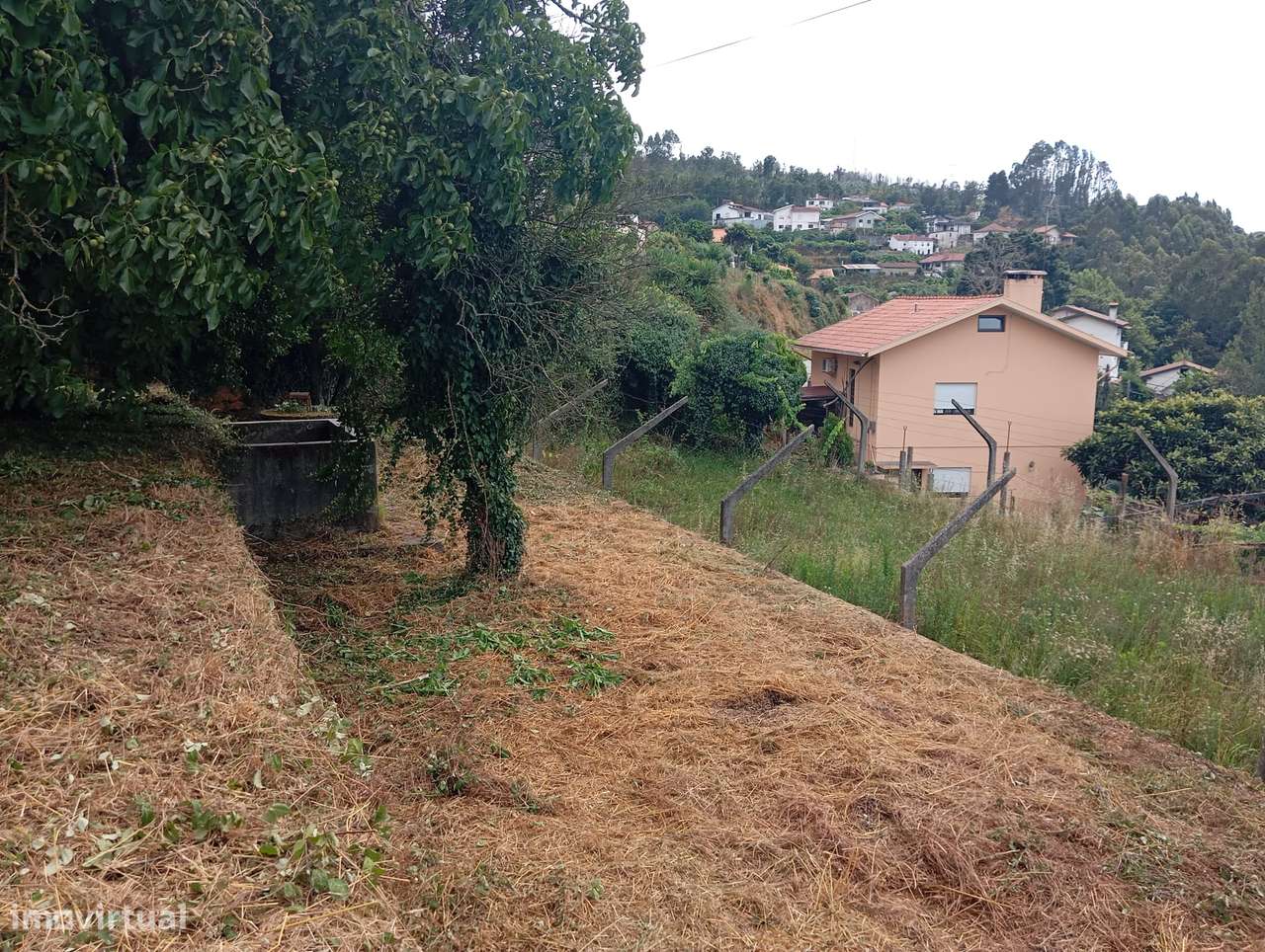 Lote Urbano para Construção em Macinhata da Seixa-15