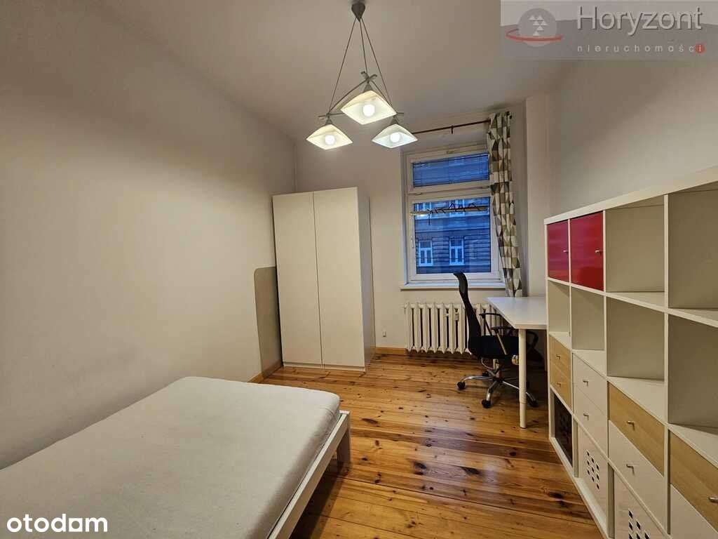 3pok. 76m2, 1992r. w Centrum-6