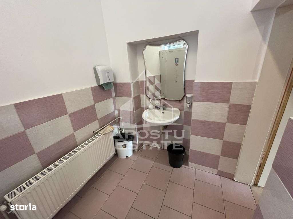 Spatiu Comercial 239 mp Zona Sinaia - Imagine principală: 5/16