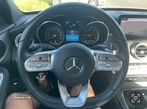 Mercedes-Benz C 220 d Station 9G-TRONIC Night Edition - 6