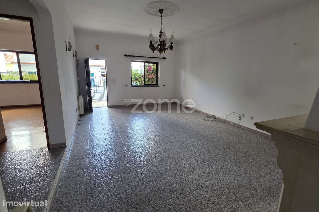 Moradia Isolada T4 com Potencial de Personalização – Quinta do Cond...-7