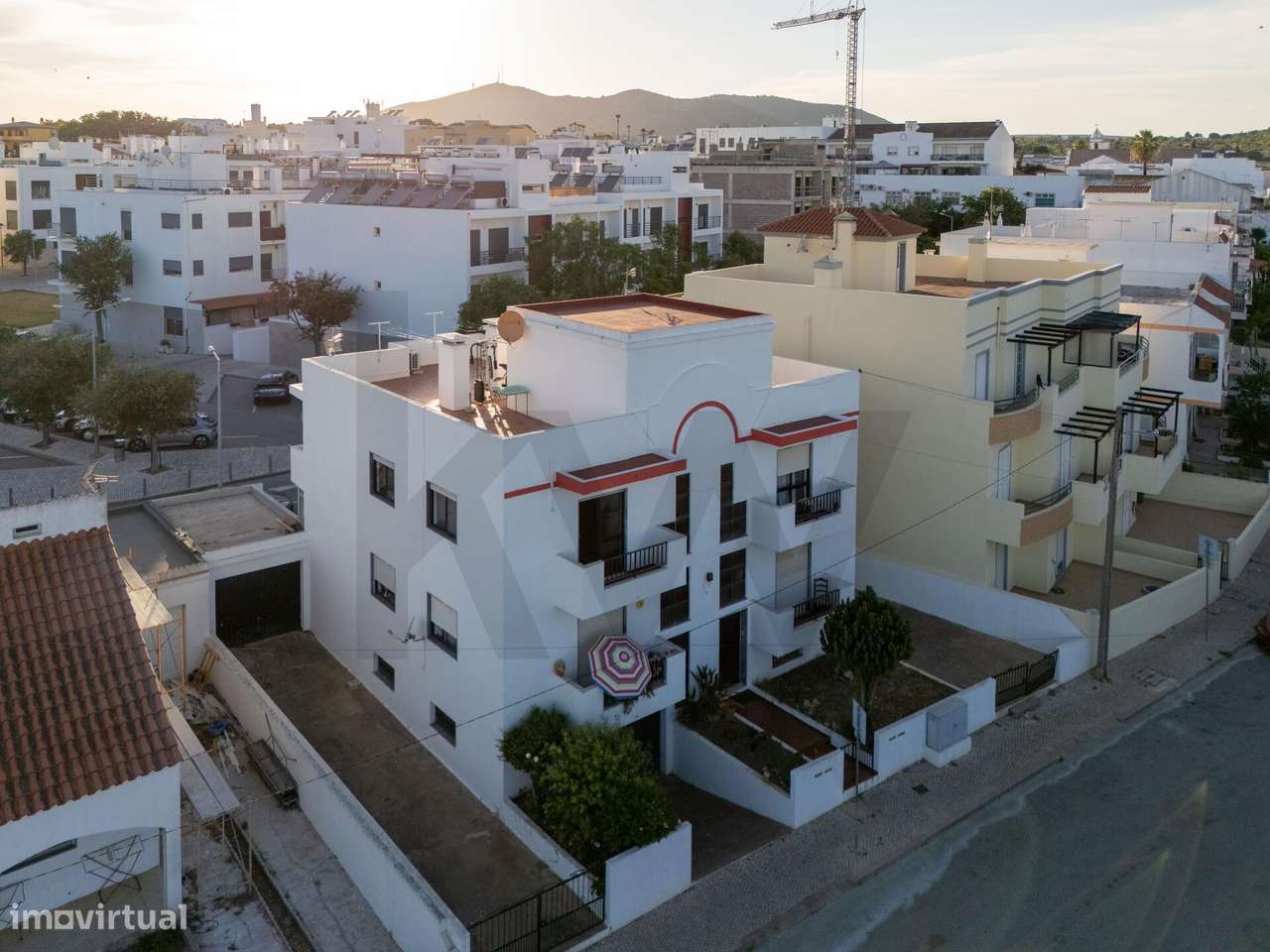 Apartamento T2 em Moncarapacho com Vista Mar – Excelente Oportunidade-24