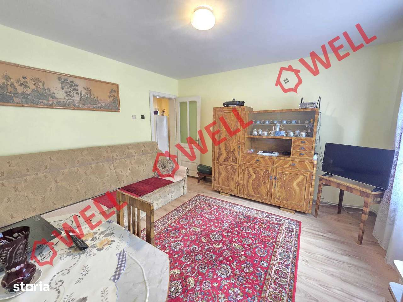 Casă de vânzare în Covasna, pe strada Petőfi Sándor! - Imagine principală: 5/15