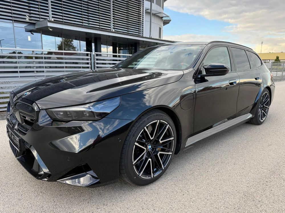 BMW M5 G90/G91 [2023-Prezent] xDrive AT PHEV 2025