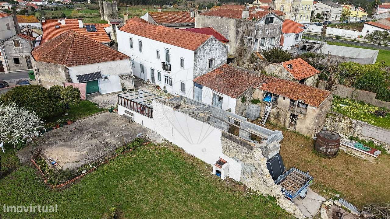 Moradia T5 para venda - Grande imagem: 4/26