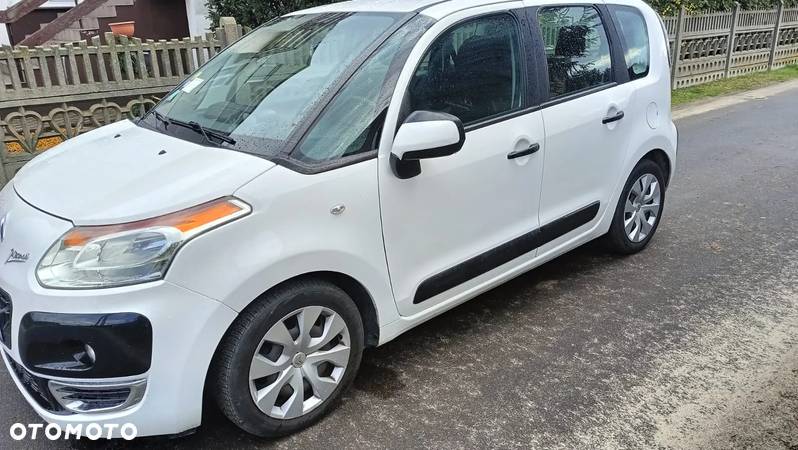 Citroën C3 Picasso 1.4i Attraction - 3