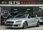 Audi TT Roadster 2.0 TFSi - 53