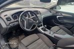 Cutie de viteze manuala M32 Opel Insignia A  [din 2008 pana  2014] Sports Tourer wagon 5-usi 2.0 DT - 12