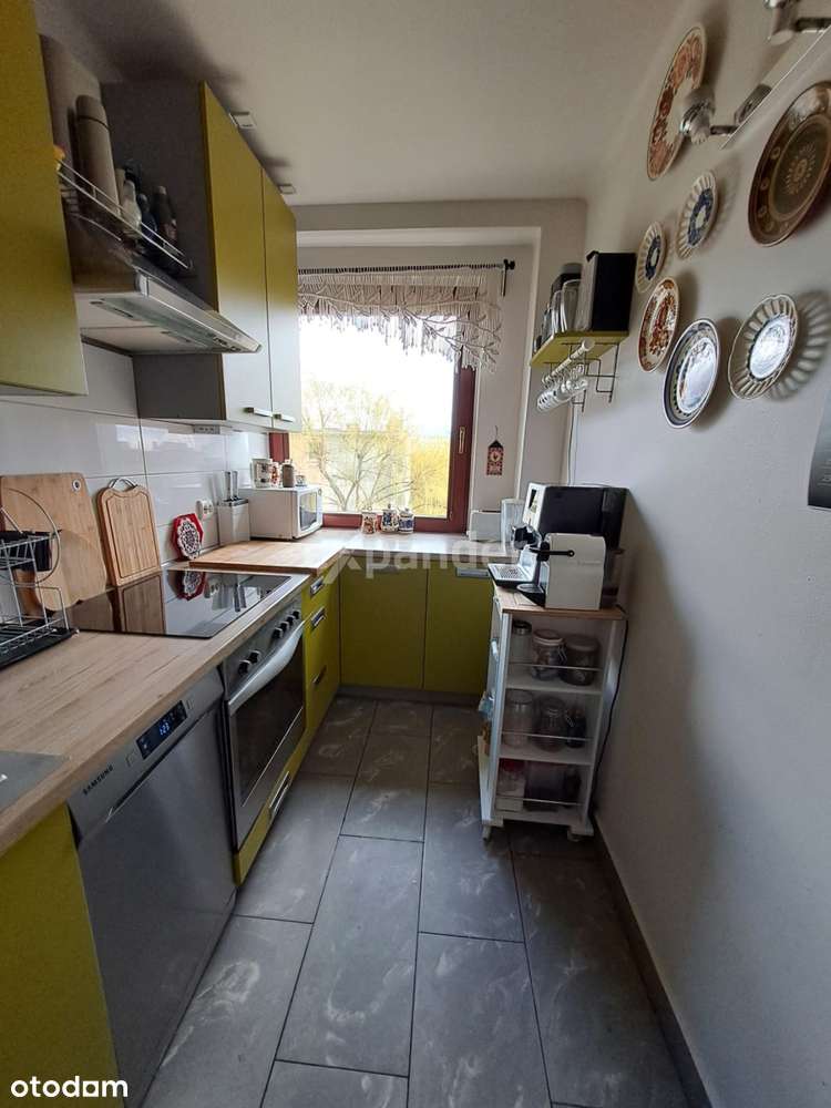 Mieszkanie w cichej okolicy - Pełny obrazek: 5/6