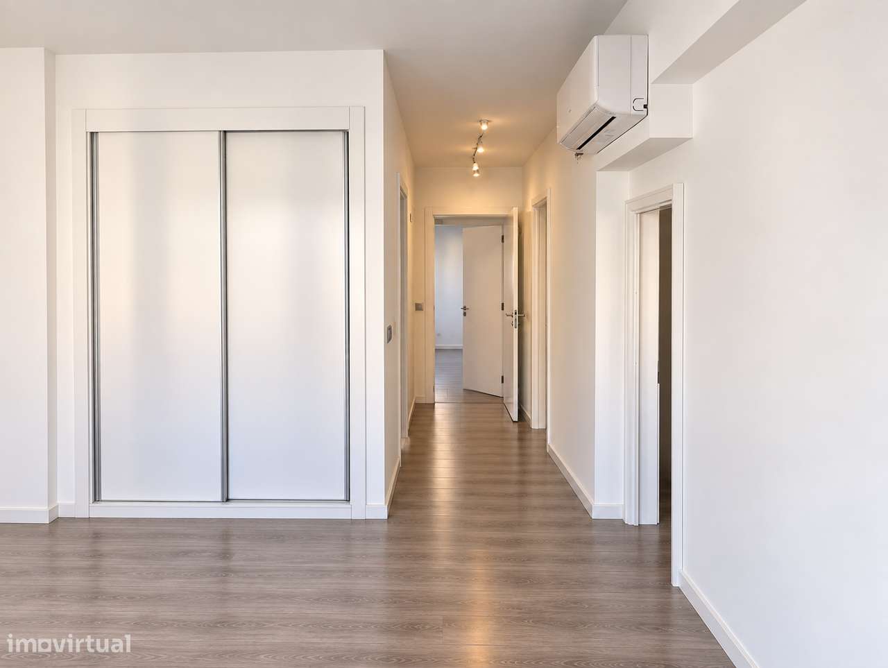 Apartamento T3 Duplex Pinhal Novo-10