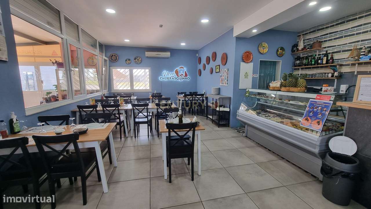 Restaurante em Palmela - Grande imagem: 5/10