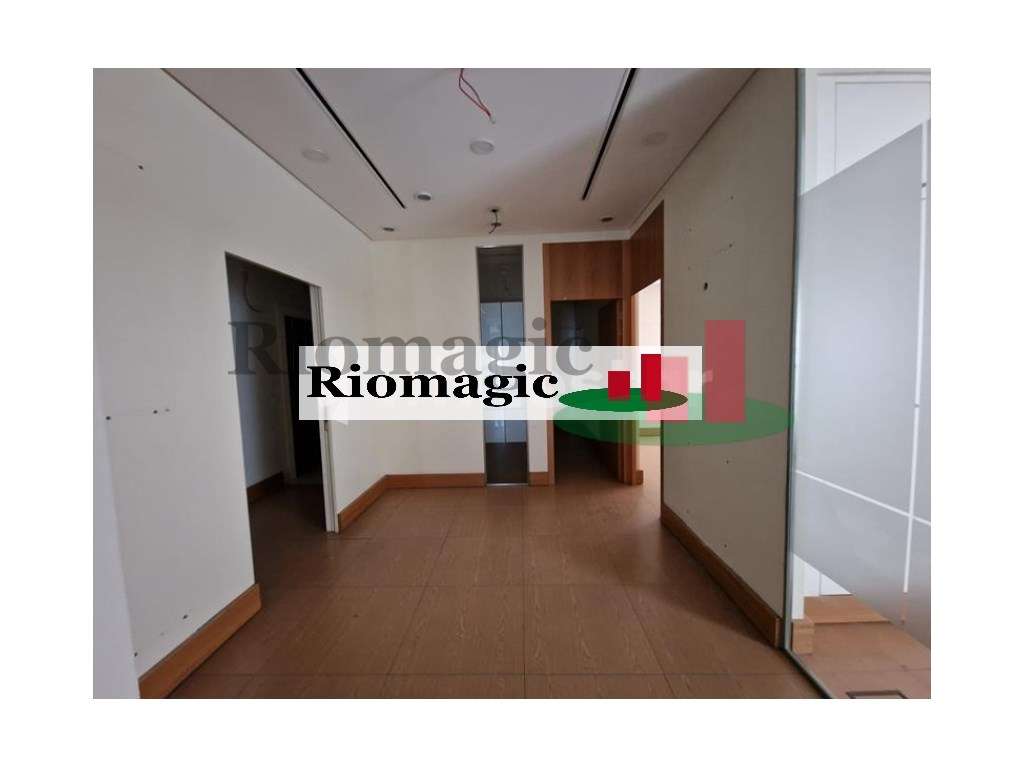 Escritório Maceira ***RIOMAGIC* - Grande imagem: 4/5