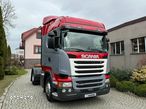 Scania R450 - 3