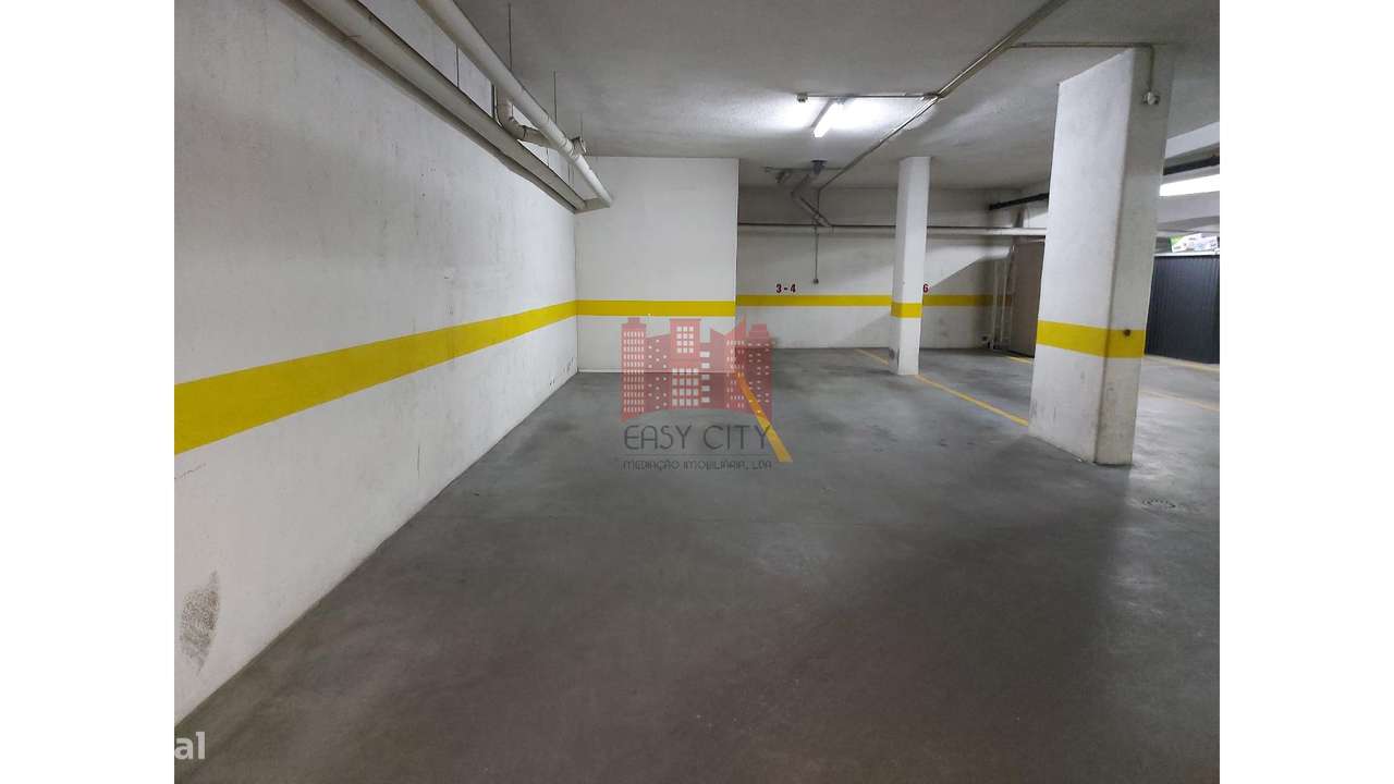 Apartamento T3 em Colinas do Cruzeiro-43