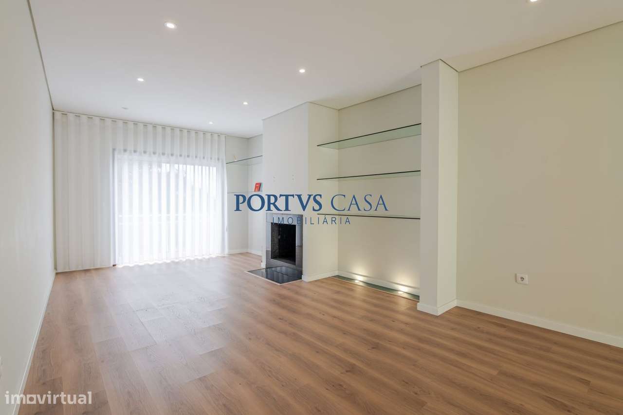 T2 com terraço e Box | Fornelo | Vila do conde-1