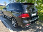 Mercedes-Benz GLE 350 d 4-Matic - 4