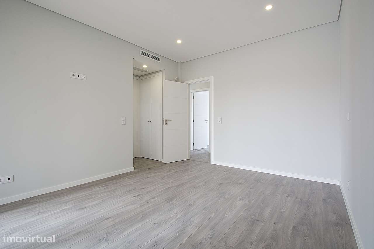 Moradia de Luxo T5 - Herdade de Aroeira-16