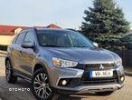 Mitsubishi ASX 2.2 DI-D 4WD Automatik Diamant Edition+ - 1