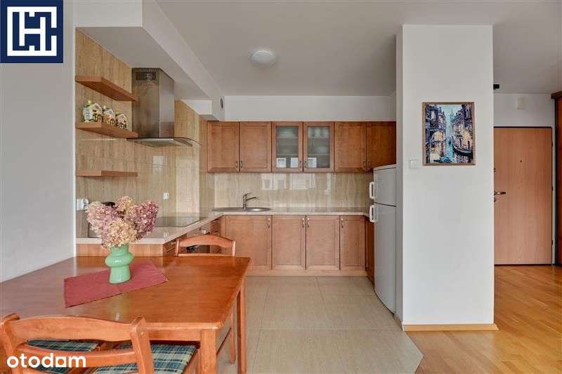 Mieszkanie - Gdynia Dąbrowa - Pełny obrazek: 5/9