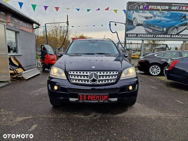 Mercedes-Benz ML 320 CDI 4-Matic - 2