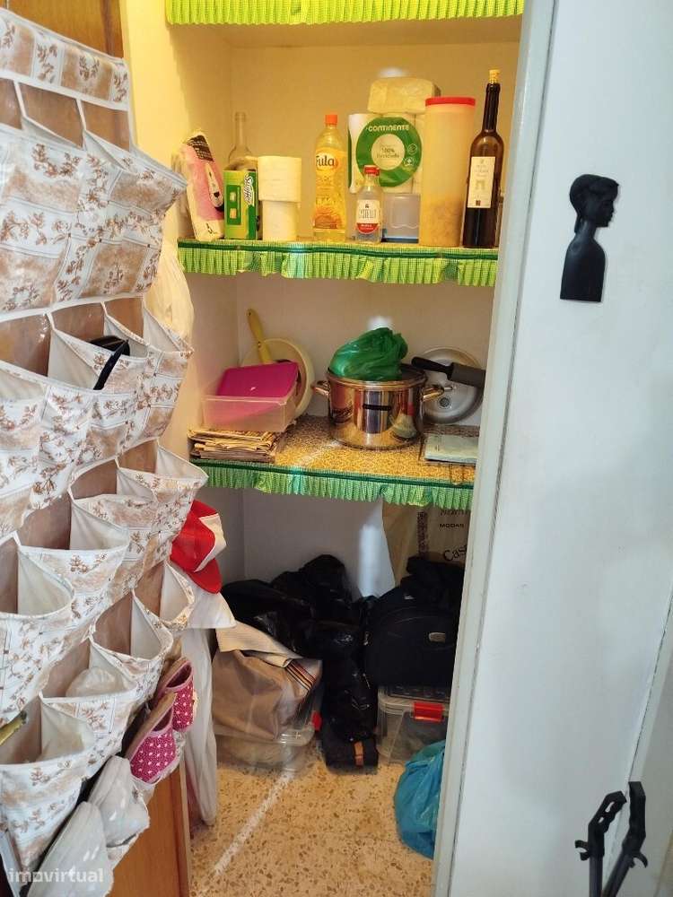 Apartamento T2 para venda em Valejas - Oeiras-11