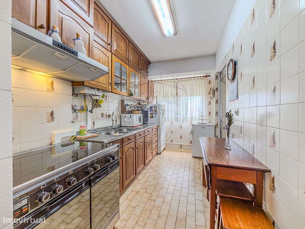 Apartamento T3 para venda-17