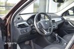 BMW X1 xDrive20i - 18