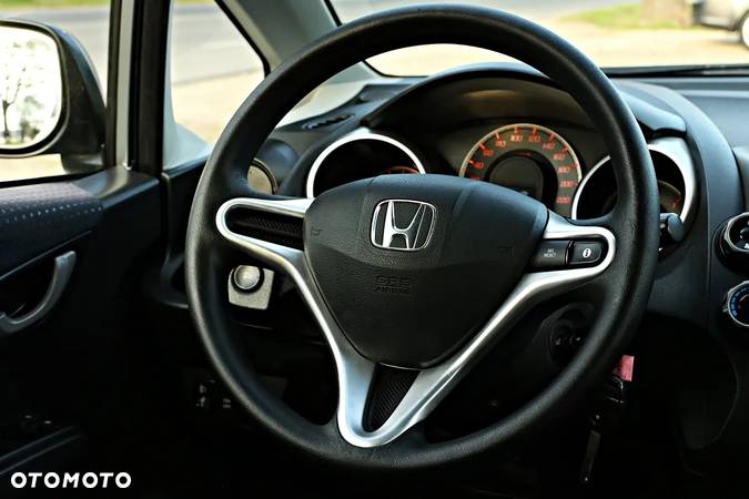 Honda Jazz 1.2 i-VTEC - 35