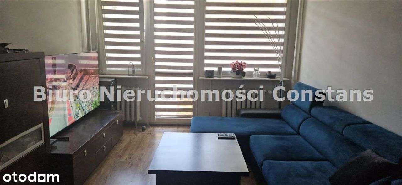 Mieszkanie, 51 m², Częstochowa-1