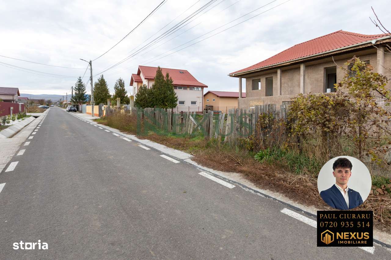 Casă + Teren de vânzare, Nicolae Bălcescu, Bacău-5