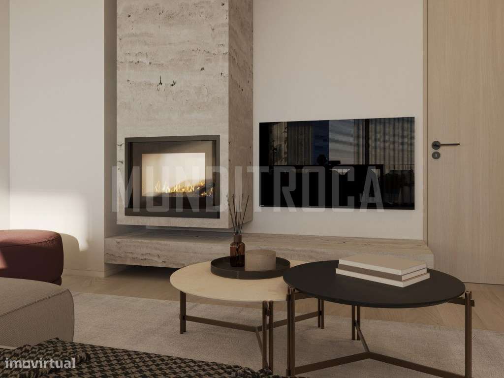 Apartamento T3 Ferreiros - novo-5