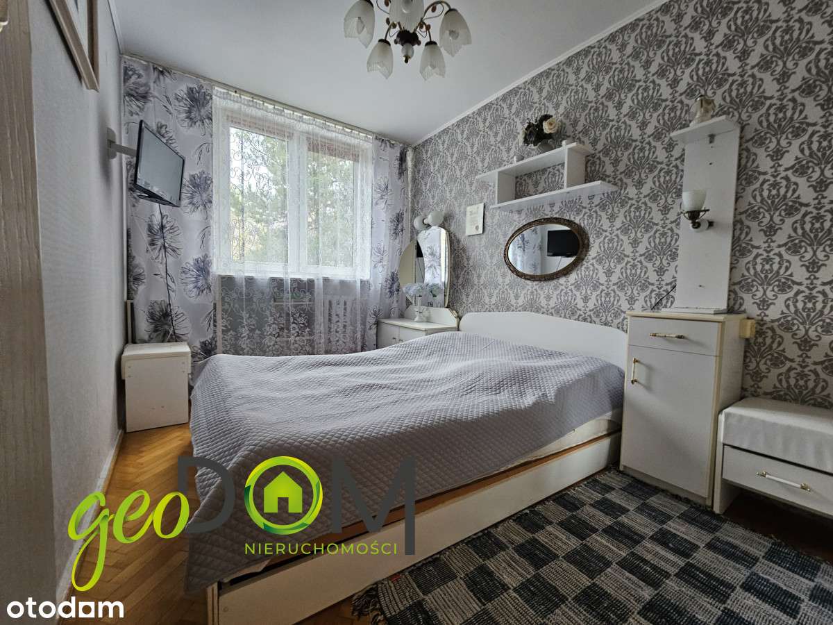 3 pokojowe mieszkanie-Lsm-niska zabudowa...-2