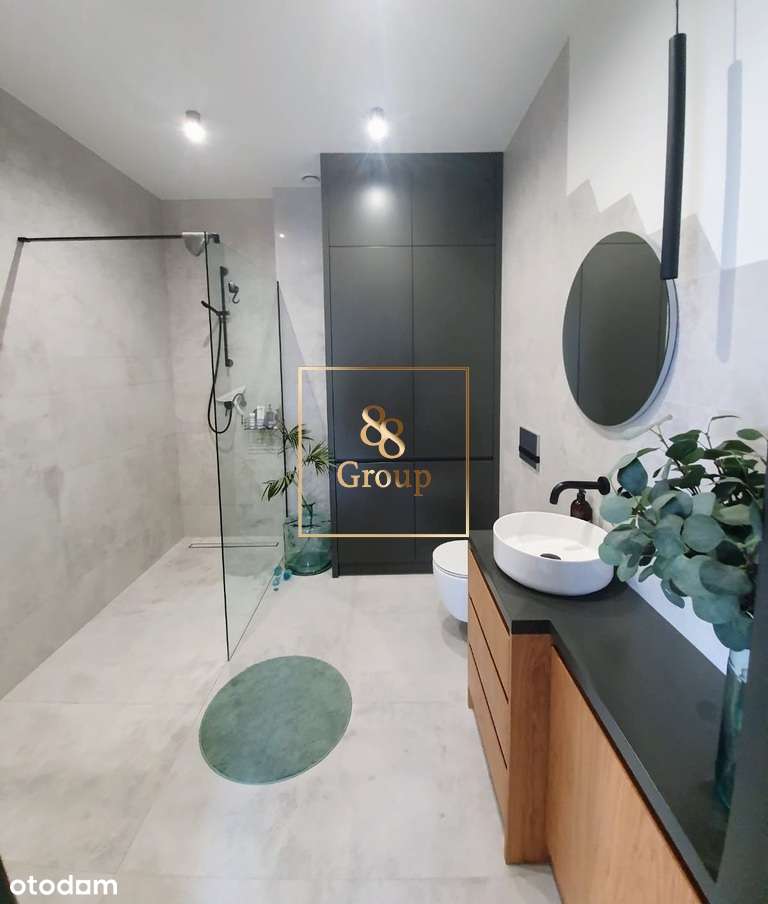 Nowoczesny dom w centrum Płocka-17