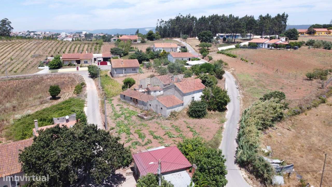 Moradia T4 para venda-30