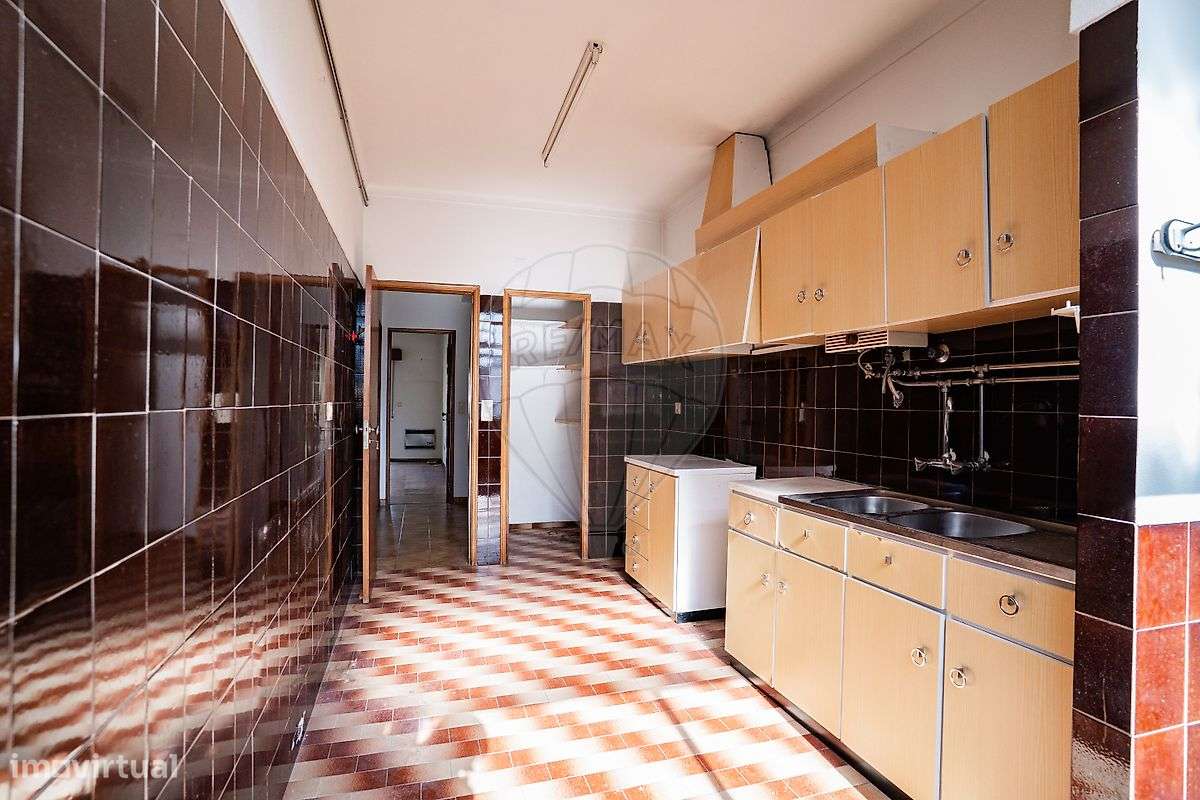 Apartamento T3 para venda-28