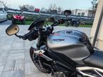 Triumph Street Triple - 23