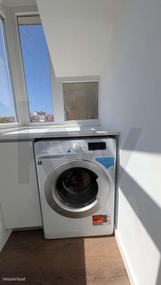 Oportunidade Imperdível - Apartamento T2 - Em remodelação-8