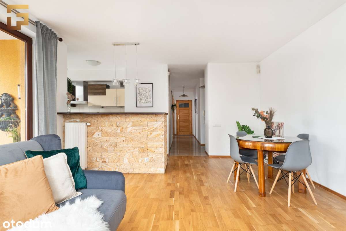 Przestronne 3 pokoje w świetnej lokalizacji!-10