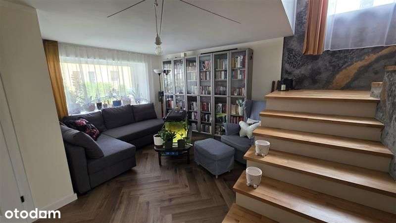 Wyjątkowo komfortowy i nowoczesny dom-10